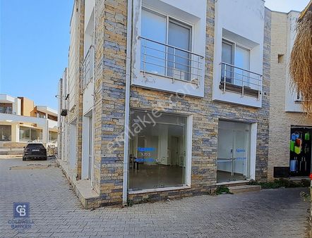 Bodrum Yalıkavak Merkezde Satılık İşyeri