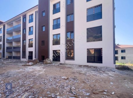 Muğla Milas Projeden Satılık 2+1 Sıfır Daireler