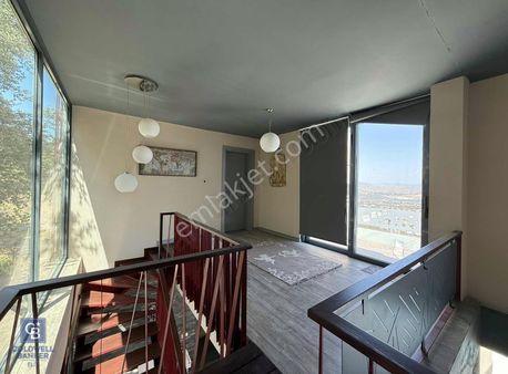 Bodrum Ortakent Yahşi Kiralık Havuzlu Manzaralı Villa