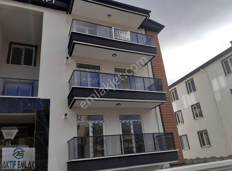 Aktif Emlak'tan Satılık Daire M.f.ç Mah 3+1
