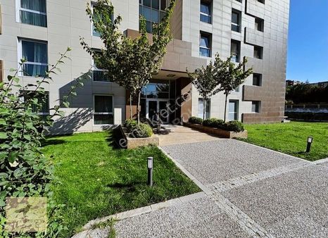 Kiralik, Oran Mahallesinde, Park Oran Sitesinde 4+1