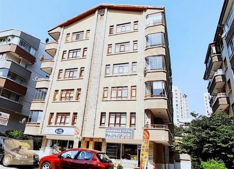 Satılık, Sancak Mahallesi Tiflis Caddesi 4+1 Daire