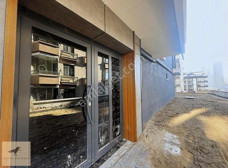 Satılık, Yıldız Kule'ye Komşu, 2+1 Dubleks, Sıfır Bina