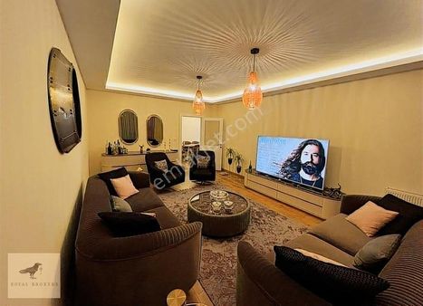 Satılık, Durali Alıç'da,site İçerisinde Güvenlikli 3+1 Daire