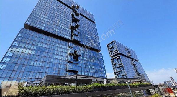 Satılık, Cubes Ankarada, 3+1, Köşe Daire, Panoramik Manzaralı