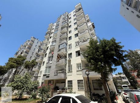 Necip Fazıl'da Site/3+1/k.mutfak/4 Balkon/kombi/iskanlı Daire