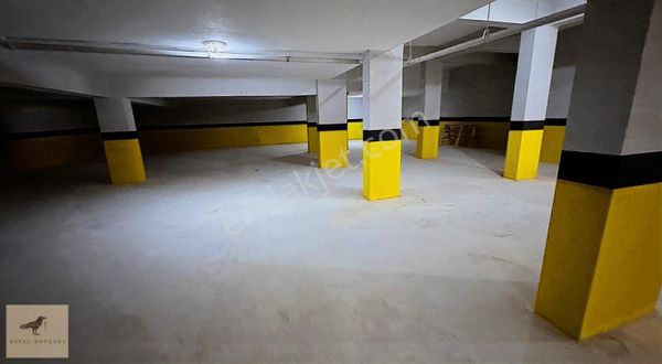 Satılık, Hilal'de, Sıfır, Bağımsız Mutfaklı, Kapalı Otoparklı