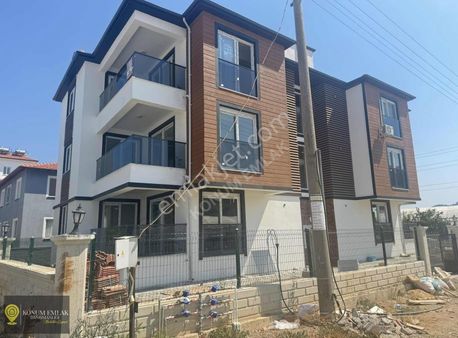 Muğla Ortaca Karaburun Mah Satılık 2+1 Daire