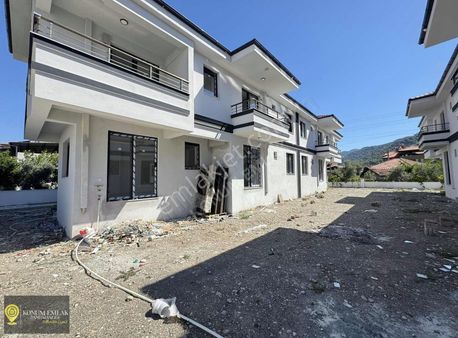 Muğla Ortaca Karaburun Mah Satılık 2+1 Daire