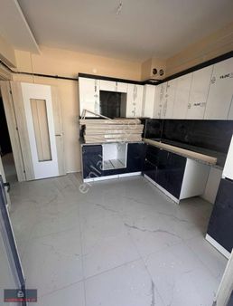 Saraçoğlunda 2+1 Sıfır Daire