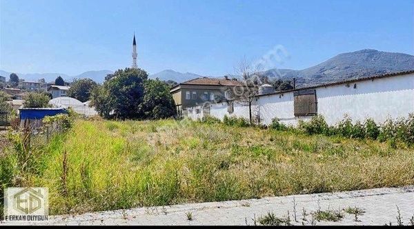 Başıskele Doğantepe De İmarlı Arsa