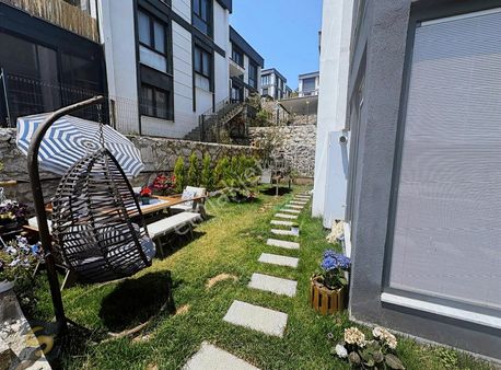 Şile 4 Mevsim Evleri 3. Etap Site İçi Satılık 2+1 Daire