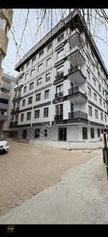 Orta Nokta Gayrinenkulden Kaçırılmaz Fırsat Lüks 3+1 Sıfır Daire