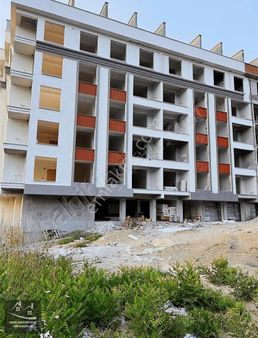 Linyit Lisesi Civarı Satılık 1+1 Daire