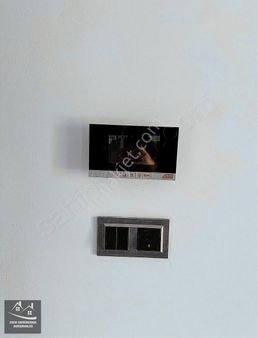 Naciye Evren Okulu Arkası Satılık Dubleks