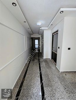 Antik Bahçe Yanı Fırsat 3+1 Daire