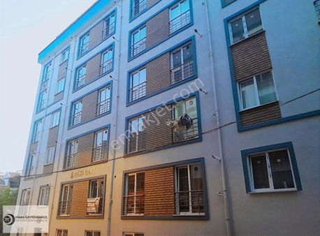 Mars Gayrimenkul Den Kiralık 2 Adet Sıfır 1+1 Daire