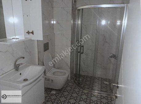 Mars Gayrimenkul Den Kiralık 1+1 Sıfır Daire