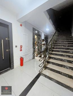 Çalışkan Dan Site İçerisinde Acil Satılık 3.kat 1+1