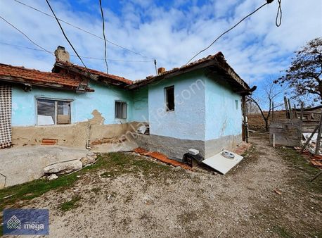 Mega Yapı'da Seyitgazide 700m2 Satılık Kerpiçev Ahır Ve Samanlık