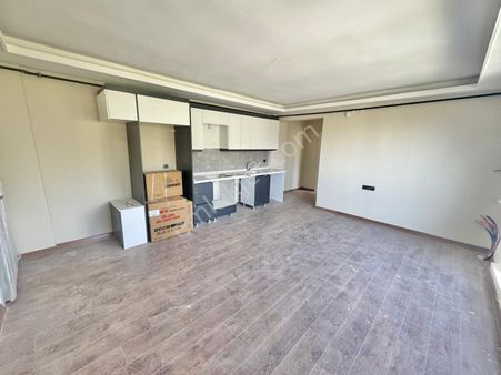 North West Gayrimenkul’den Kızılcaşar Mahallesinde Ara Kat’ta Satılık 1+1 Daire