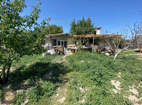 Barsama'da Temiz Parsel Yola Sıfır Daire Takaslı