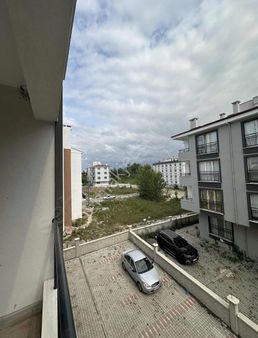 Kasdal Satıyor Hukuk Fakültesi Yanı 1+1 İskanlı Daire