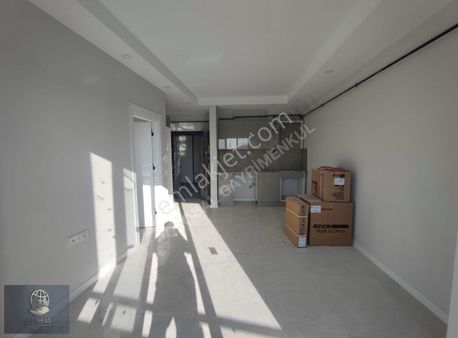 Şeyhsinanda Bulvar Üstü Merkezi Konum Satılık 1+1 Daire