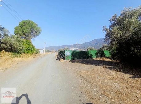 Tuana Gayrimenkul'den Toparlarda 10*20 İmarlı 1707m² Arsa