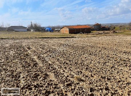 Tekirdağ Hayrabolu Kurtdere Köyü'nde Satılık Arsa - Tarla