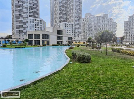 Kristalşehir'de Metrobüse 5 Dk Uzaklıkta Satılık 3+1 Daire