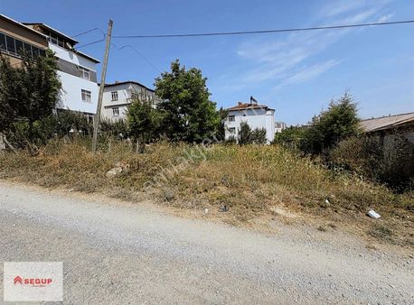 Samsun Kavak Devlet Hastanesi Bölgesinde İmarlı Satılık Arsa