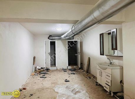 Akhisar Mah. 1+1 Otoparklı Arakat Satılık Daire