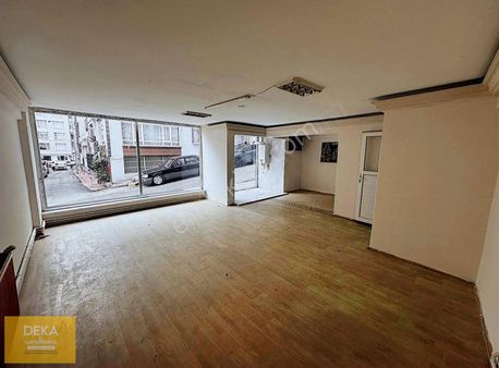 Deka Gayrimenkul'den Çiftlik Mah. Satılık 145 M² Fırsat Dükkan