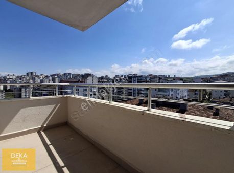 Deka Gayrimenkul'den Atakent Cağaloğlu'nda Lüks Konsept 3+1