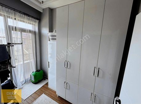 Deka Gayrimenkul'den Çatalçam'da Satılık 4+1 Lüks Dubleks Villa