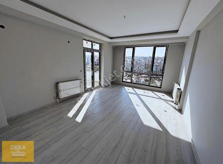 Deka Gayrimenkul'den Site İçi Mutfak-salon Ayrı Sıfır 2+1 Daire