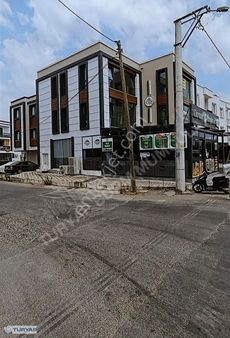 Bodrum Mumcular Merkezinde Ana Cadde Üzerinde Kiralık Ofis