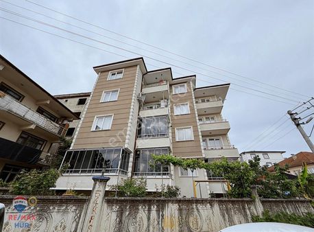 Remax Hür Talha Yeğin'den Satılık Daire
