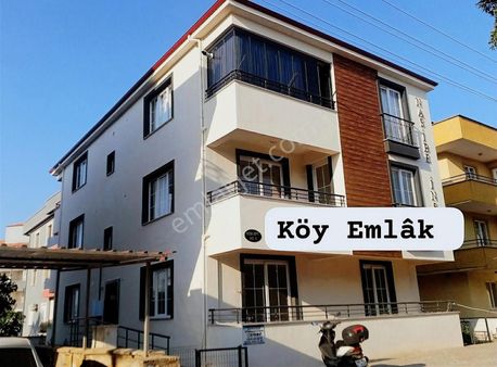 Gömeç Köy Emlak'tan Satılık İki Adet 1+1 Sıfır Daire
