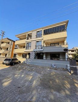 Gömeç Köy Emlâk Satılık 3+1 Lüks Sıfır Daire