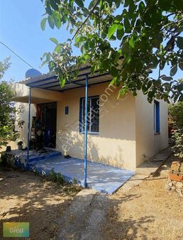 Milas Çamköy 'de Satılık Müstakil Ev