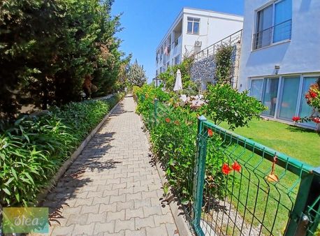 Dörttepe Ata Sitesi 2+1 Satılık