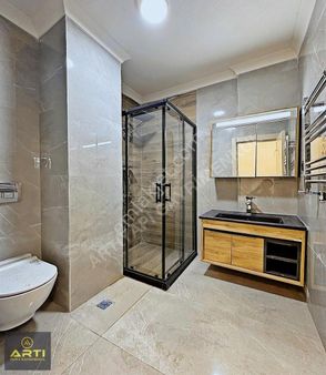 City Center Avm Yanında Sıfır Kullanışlı 2+1 Bahçe Katı Daire