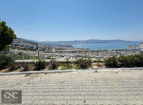 Didim Akbük'te Deniz Manzaralı 3+1 Dublex Daire