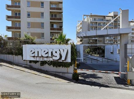 Soyak Siesta Energy 2+1 Nadir Geniş E Tipi Satılık Daire