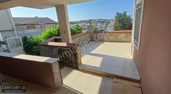 Urla Sanat Sokağına 5 Dk Mesafede Satılık 3+1 Daire