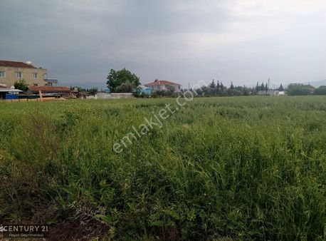Menderes Develi Köyünde Satılık Tarla