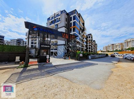 Dialog Yıldız /balkan Vadi Life Sitesi Satılık 3+1 Dubleks