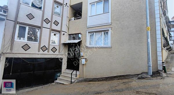 Dialog Yıldız/ Pınarbaşı Mah.2+1 Satılık Daire